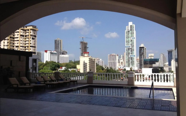 Le Meridien Panama