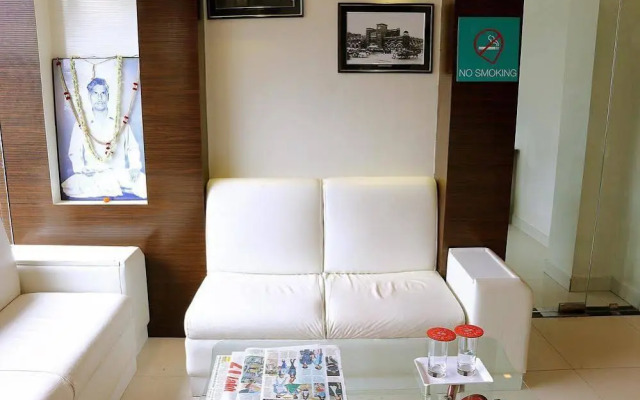 OYO 884 Hotel Sheldon