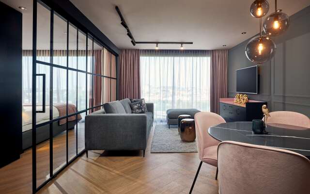 Van der Valk Hotel Antwerpen
