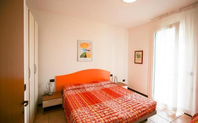 Altanea Apartments Con Piscina