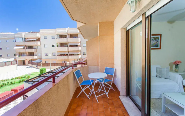 Apartamentos Centro Jerez