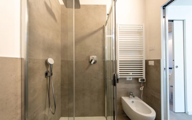 HouSmart Toscana 53 White