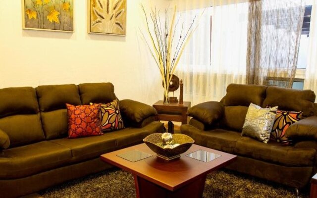 Flores Hotel Boutique