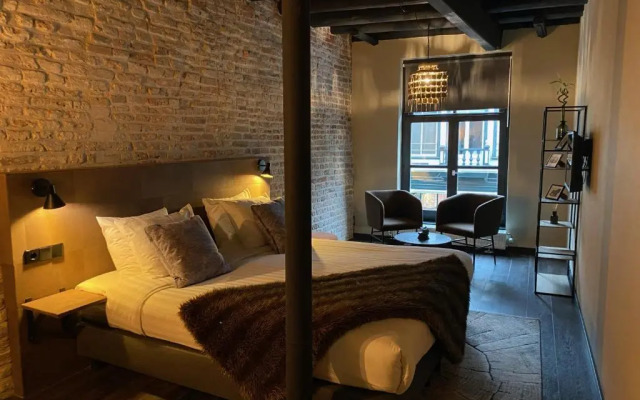 Hotel & Hostel de Prince