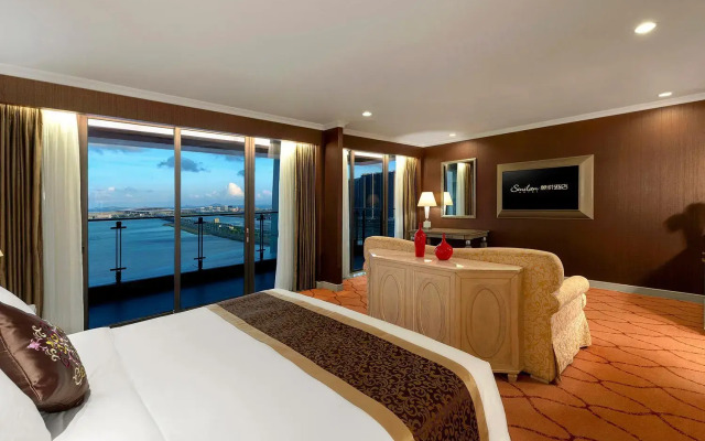 Similan Hotel Zhuhai