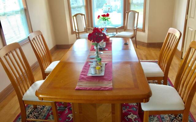 Anna's Bed & Breakfast