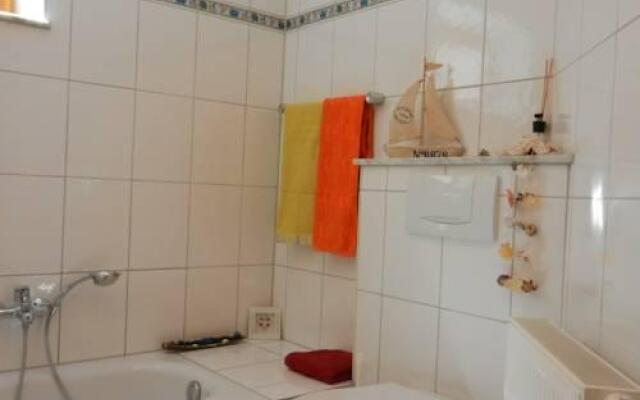 Ferienwohnung Hameln Jasmin