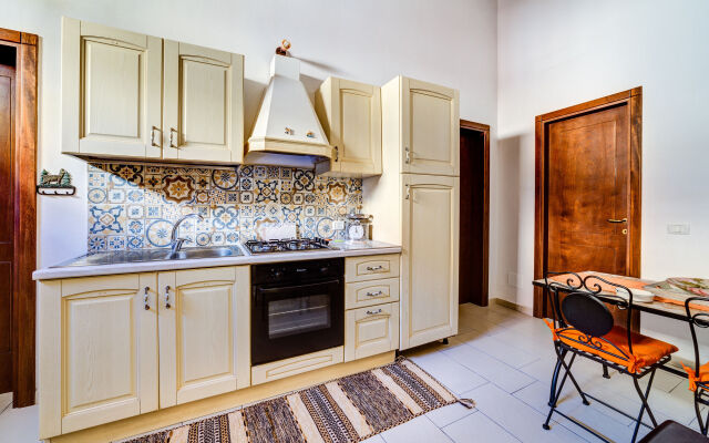 Morfeo charming Rooms & relax