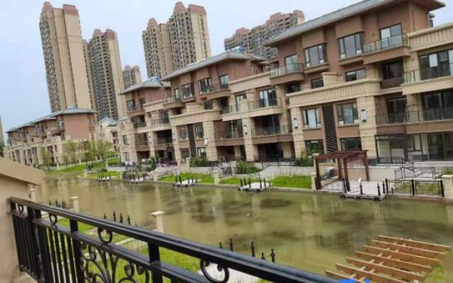 Qin'aida Holiday Apartment