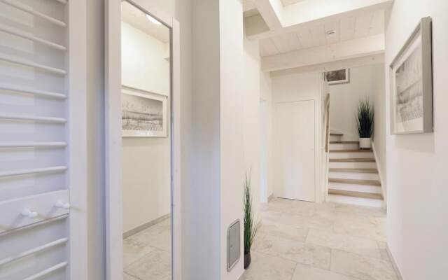 Nice Home in Dagebüll With 3 Bedrooms and Sauna