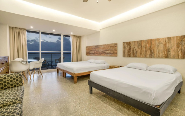 Condominios Salvia Cancun