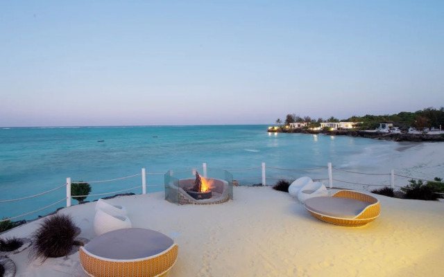 SafiraBlu Luxury Resort & Villas