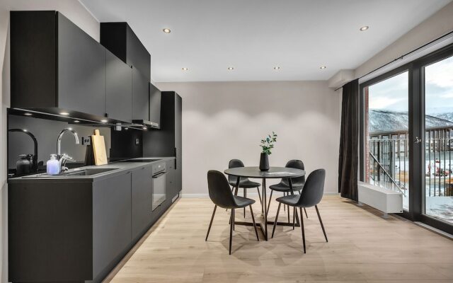TotalApartments - Vervet Apartment Hotel