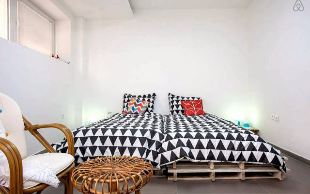 Colors Apartment
