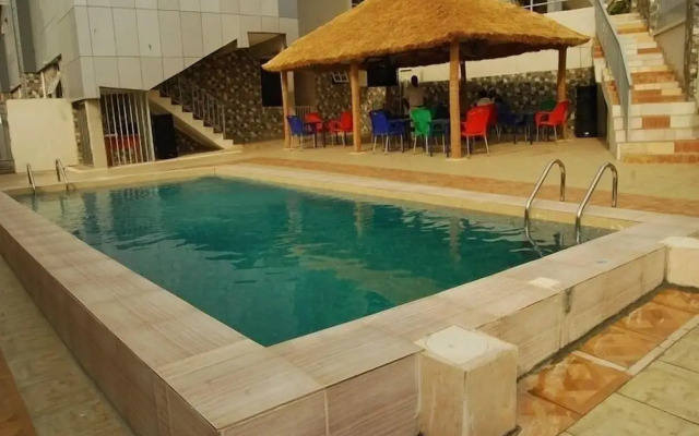 Links Hotel Abuja