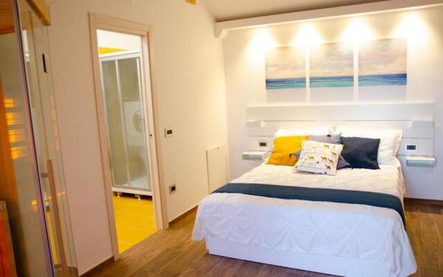 Artemide Arco Antico Suite & Spa