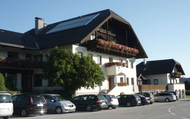 Landhotel Santner