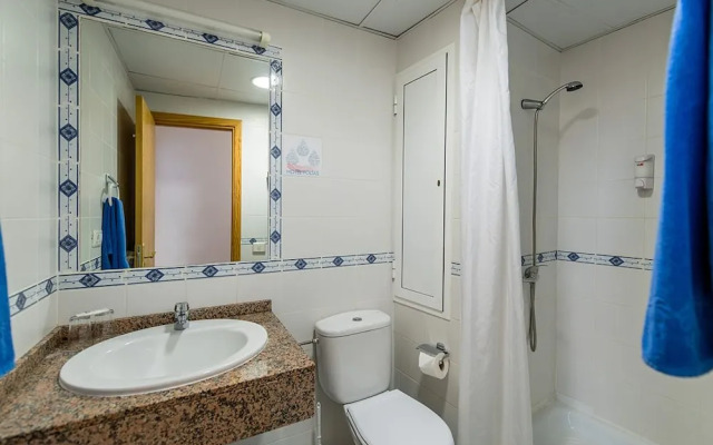 Hotel New Folias