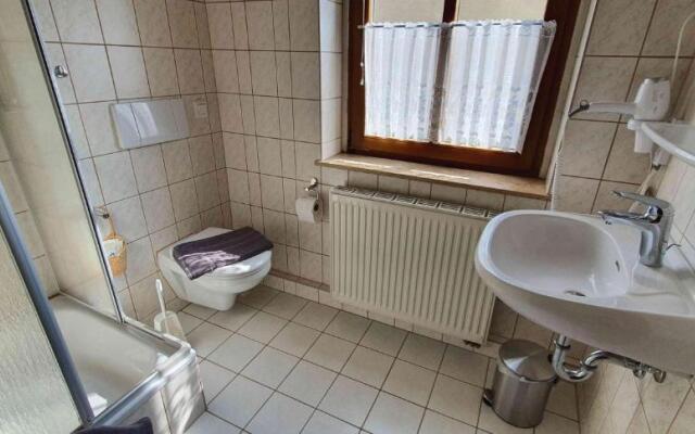 Alte Post zu Stetzsch