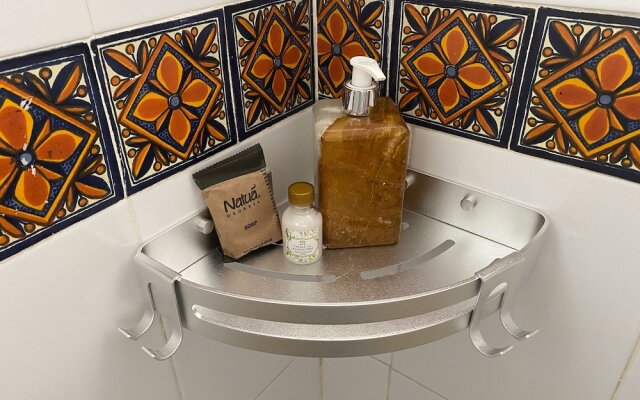 Zandoyo Bed & Breakfast