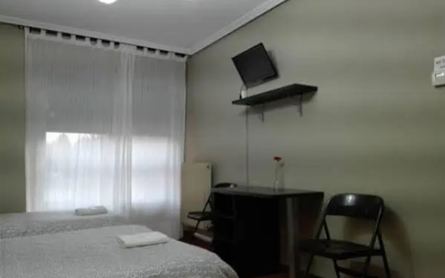 Pension Santiago