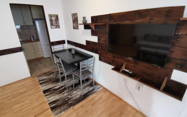 Apartment Fitofiso