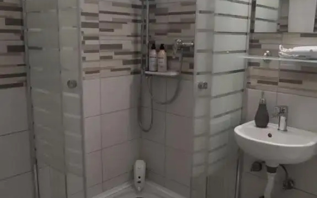 Zenit Apartman