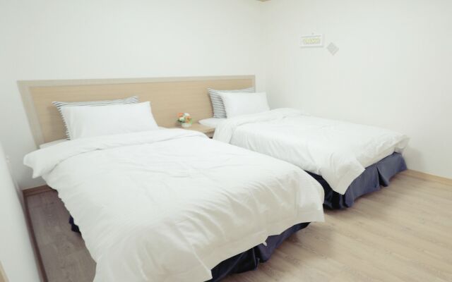 Lake Ocean Resort Sokcho