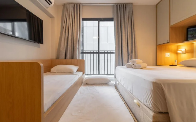 Potiguar66-512 in S o Paulo