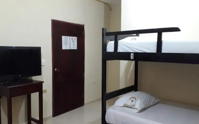Hostal Casa Mebi