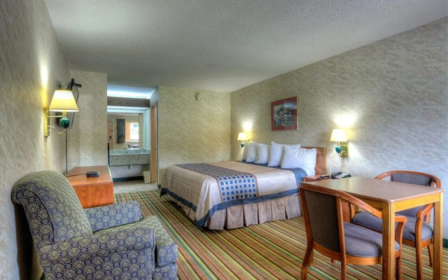 Travel Inn - Athens