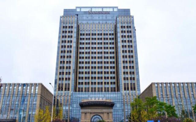 Samsara Hotel