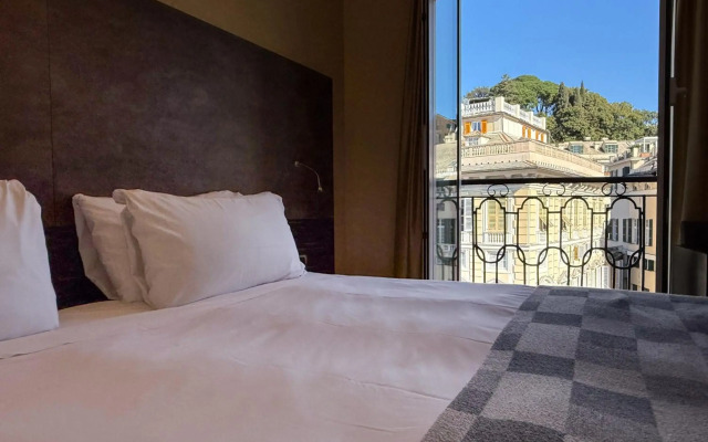 Best Western Hotel Metropoli