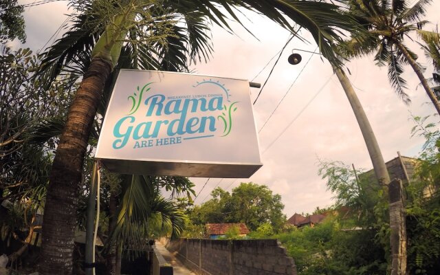 Rama Garden Lembongan