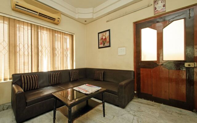 OYO 3573 Salt Lake Sector 2
