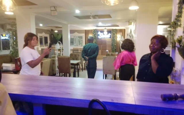 Bulon Hotel