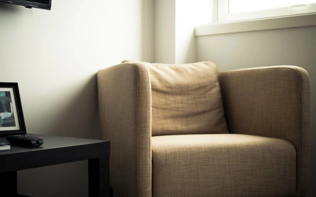 Seminarbakken Appartments