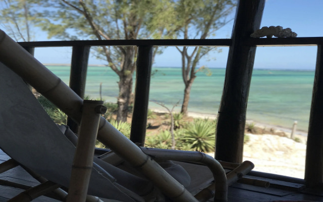 Laguna Blu - Resort Madagascar