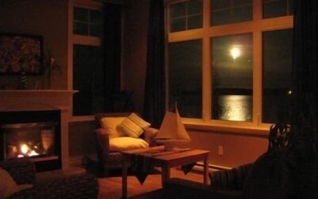 Beach House Comfort
