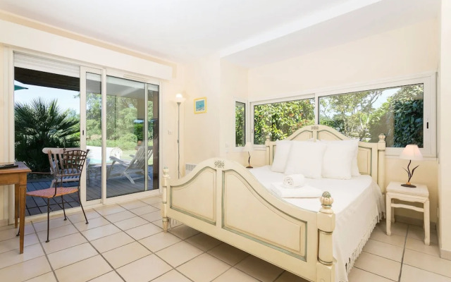Madame Vacances Villas du Club Royal