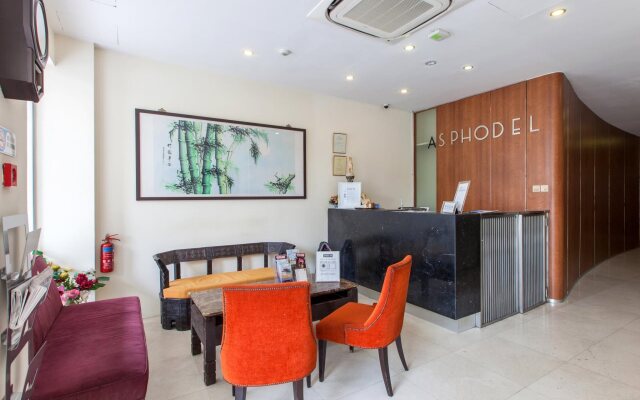 Asphodel Inn Singapore