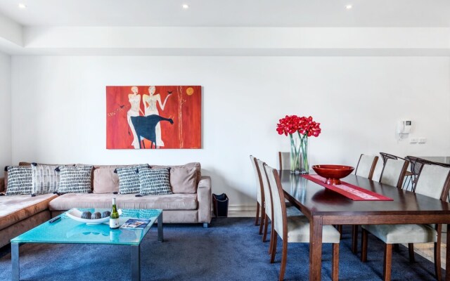 Roomerang at Parkside East 8
