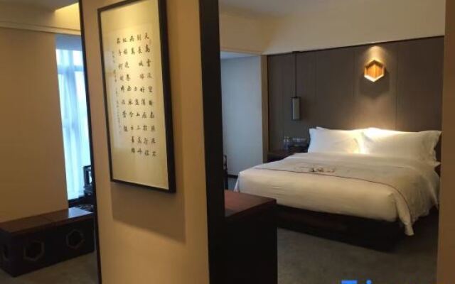 Serenity Inn