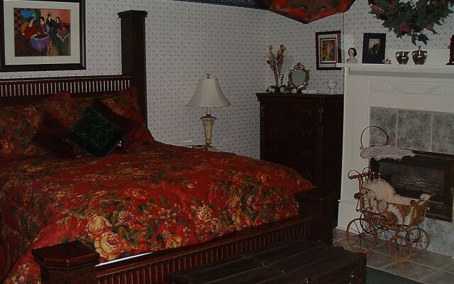 Victoria's Bed & Breakfast