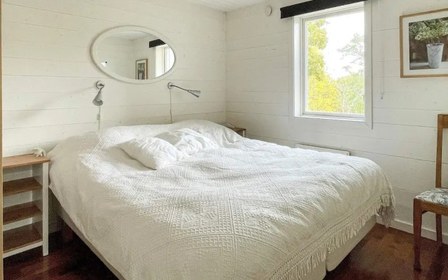 4 Star Holiday Home in Vaxholm