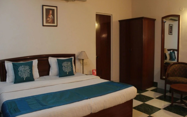 OYO 5232 Kwality Hotel