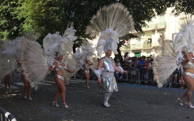 Venasque Vue Apartment