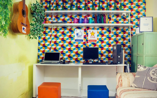 The Connection Hostel