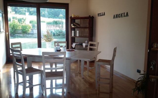 VillaAngela Sanbenedetto