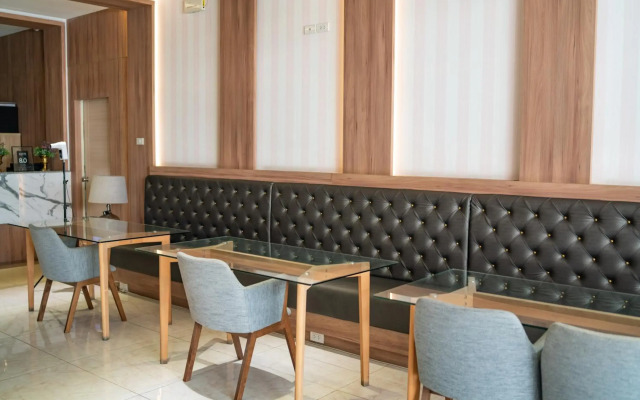 SunSeaSand Hotel (Patong) (SHA Certified)